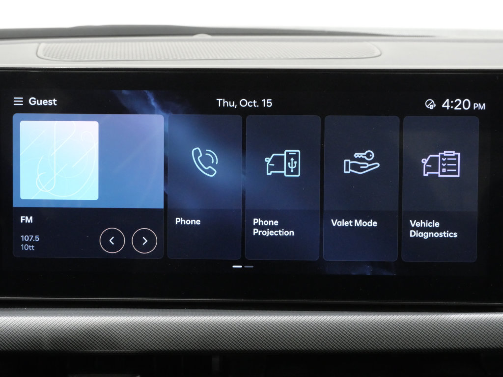 Used 2025 Hyundai Sonata SEL FWD image 17