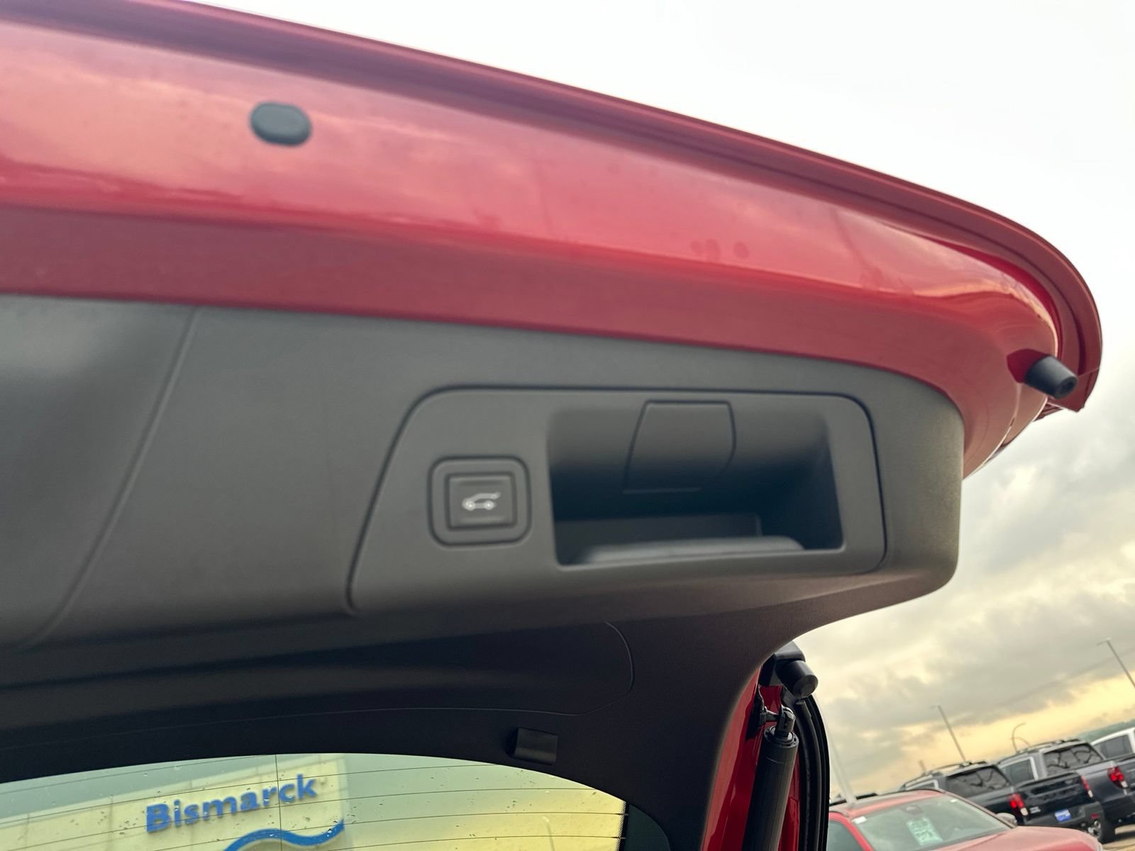 Used 2026 Buick Envision Avenir AWD/4WD image 30