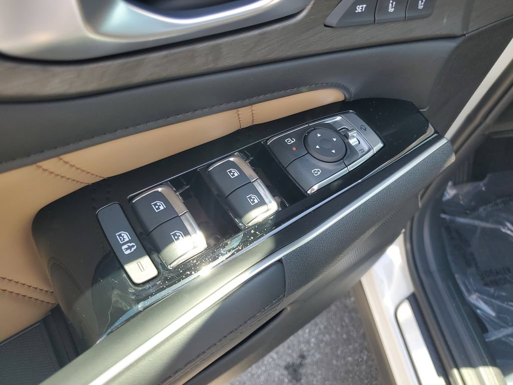 New 2026 Kia Sorento SX Prestige w/ Olive Brown Leather Package AWD/4WD image 9