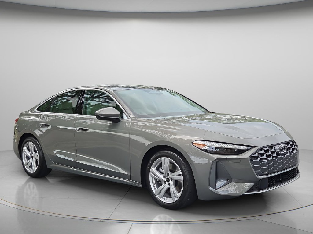 New 2026 Audi A5 Premium Plus AWD/4WD image 3