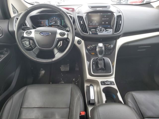 Used 2013 Ford C-MAX SEL image 28