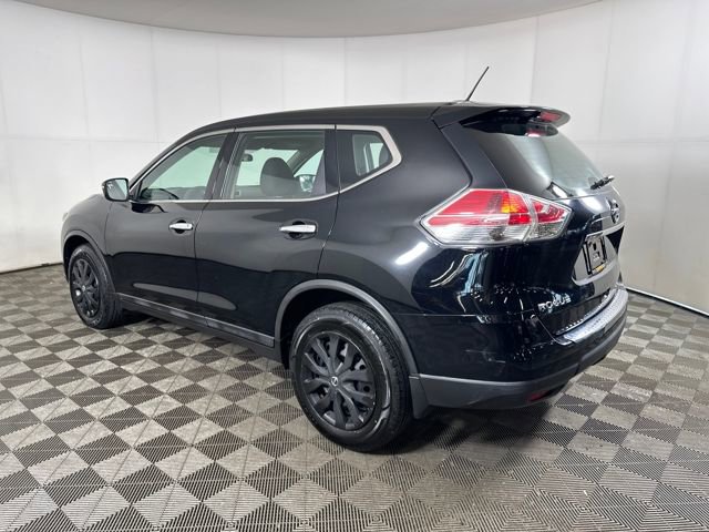 Used 2015 Nissan Rogue S image 5