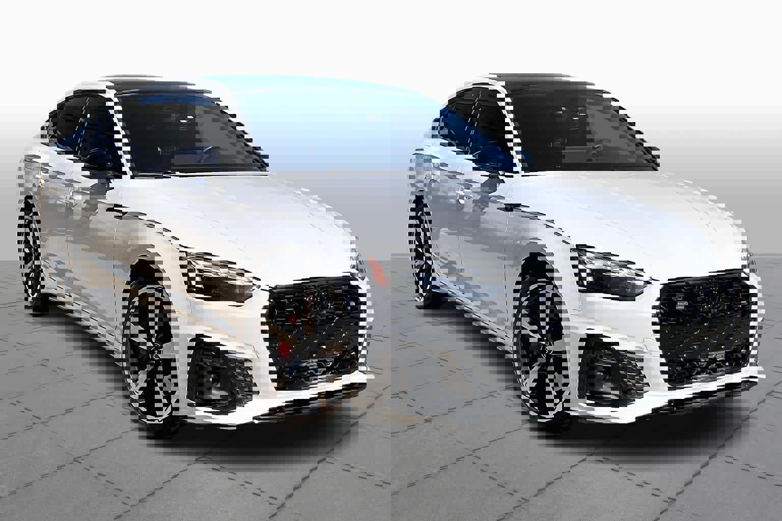 Used 2023 Audi A5 2.0T Premium Plus w/ Premium Plus image 3