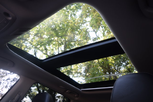 Used 2023 Nissan Murano SL w/ SL Moonroof Package AWD/4WD image 22