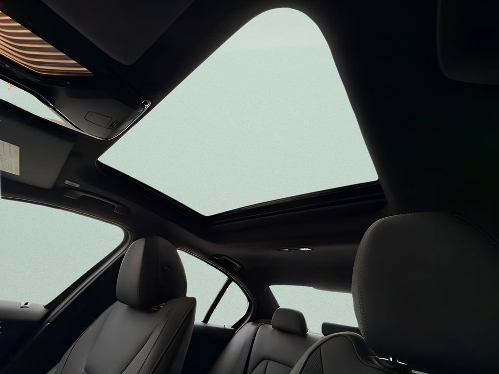 New 2026 BMW 330i Sedan w/ Premium Package RWD image 22