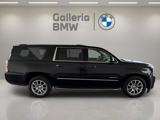 Used 2019 GMC Yukon XL Denali image 6