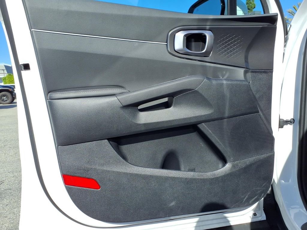 Used 2026 Kia Sorento S w/ S Panoramic Sunroof Package image 22