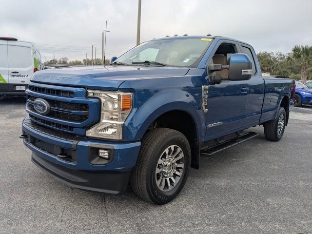 Used 2022 Ford F350 Lariat image 9