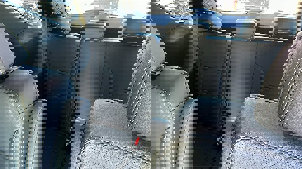 New 2026 Chevrolet Traverse LT image 18