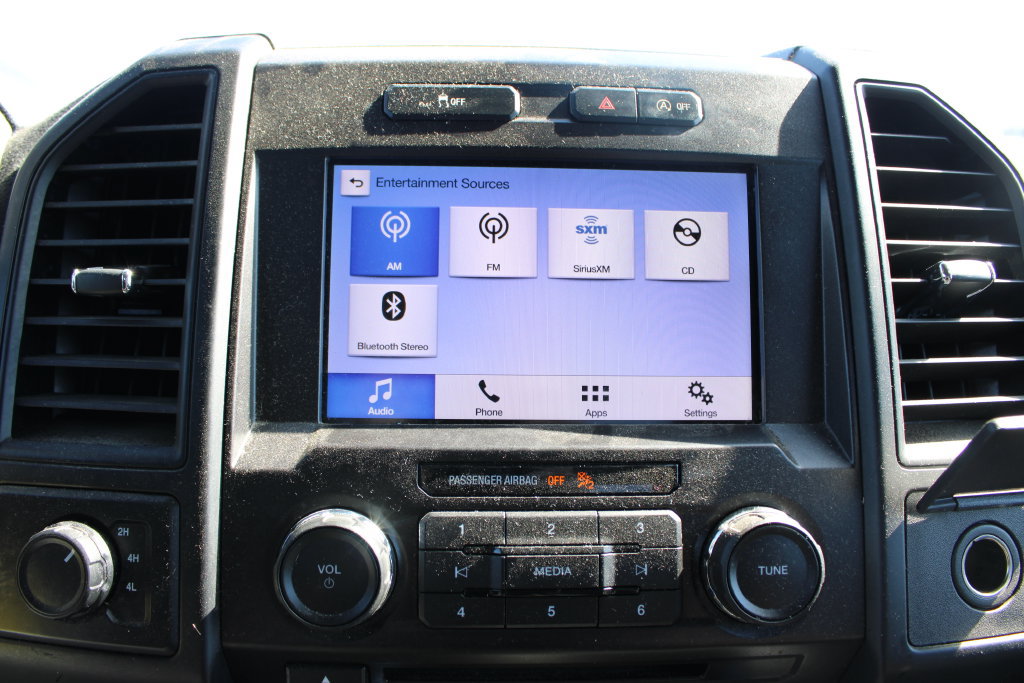 Used 2018 Ford F150 XL w/ Equipment Group 101A Mid AWD/4WD image 31