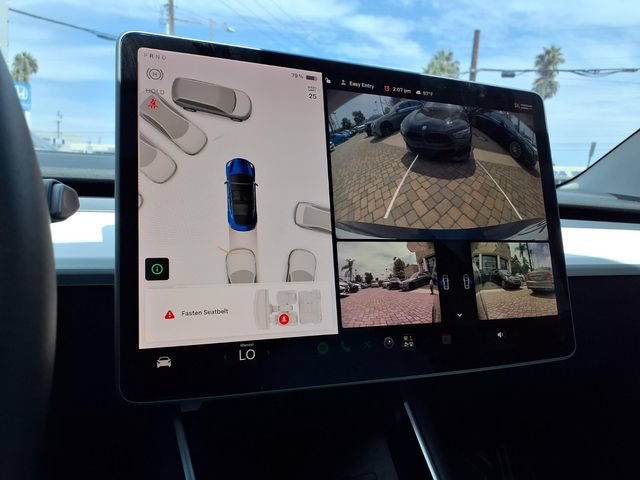 Used 2019 Tesla Model 3 Standard Range Plus RWD image 16