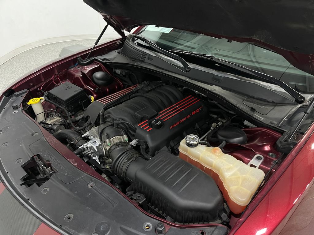 Used 2019 Dodge Charger Scat Pack image 26