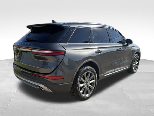 Used 2020 Lincoln Corsair AWD w/ Luxury Package image 17