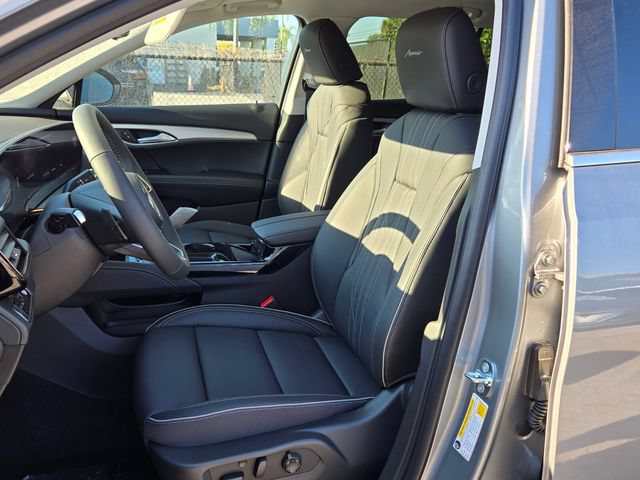 New 2026 Buick Envision Avenir AWD/4WD image 14