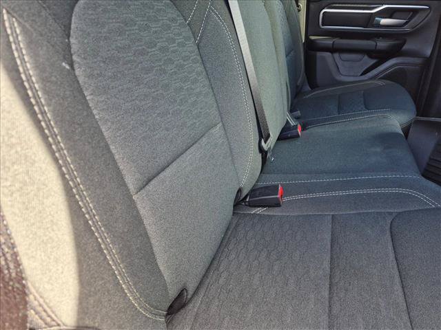 Used 2025 RAM 1500 Big Horn AWD/4WD image 18