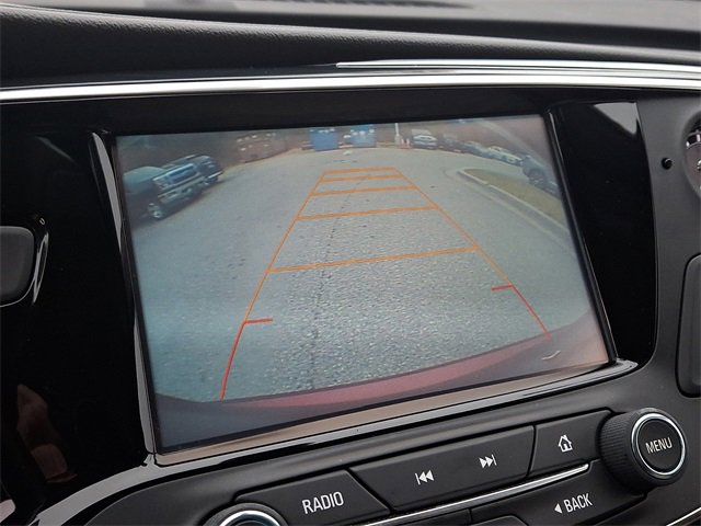 Used 2017 Buick Envision Preferred image 17