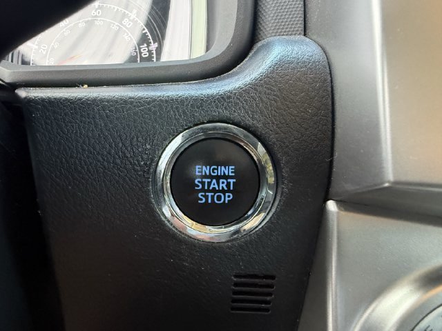 Used 2023 Toyota 4Runner SR5 AWD/4WD image 22