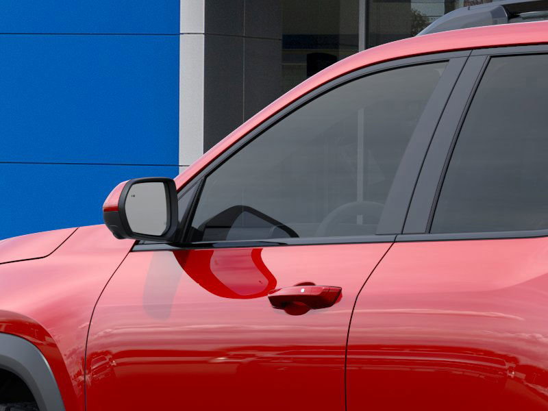 New 2026 Chevrolet Equinox ACTIV w/ Convenience Package III image 12