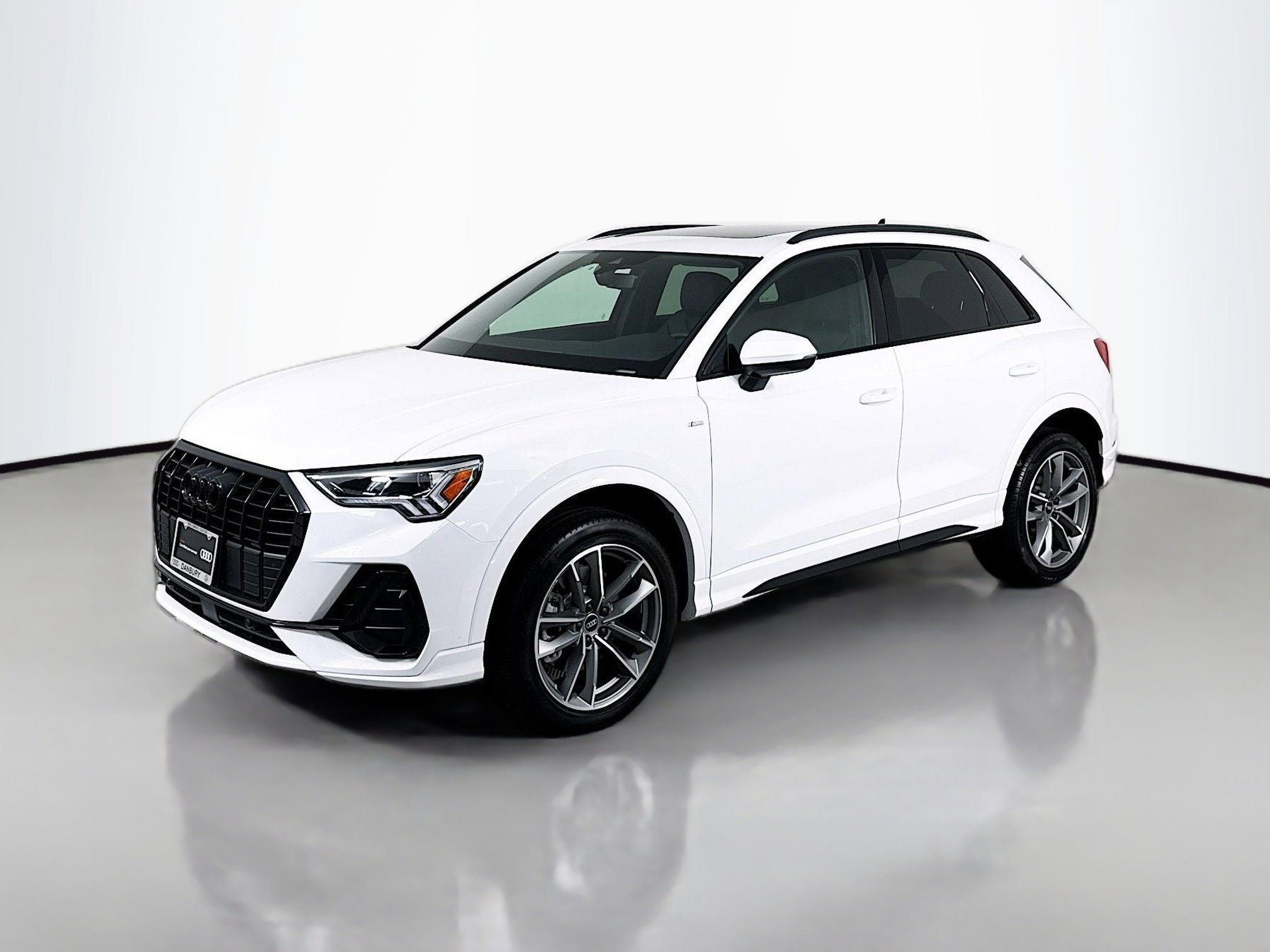 Used 2025 Audi Q3 2.0T Premium w/ Convenience Package