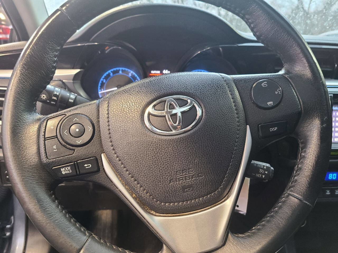 Used 2016 Toyota Corolla S Special Edition image 8