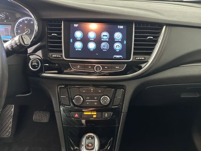 Used 2018 Buick Encore Preferred image 21