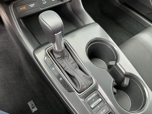 Used 2025 Honda Civic Sport image 23