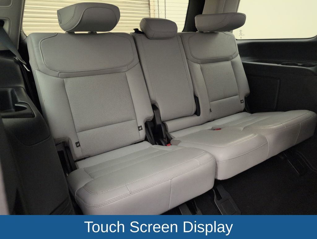 Used 2025 Ford Expedition Platinum AWD/4WD image 17