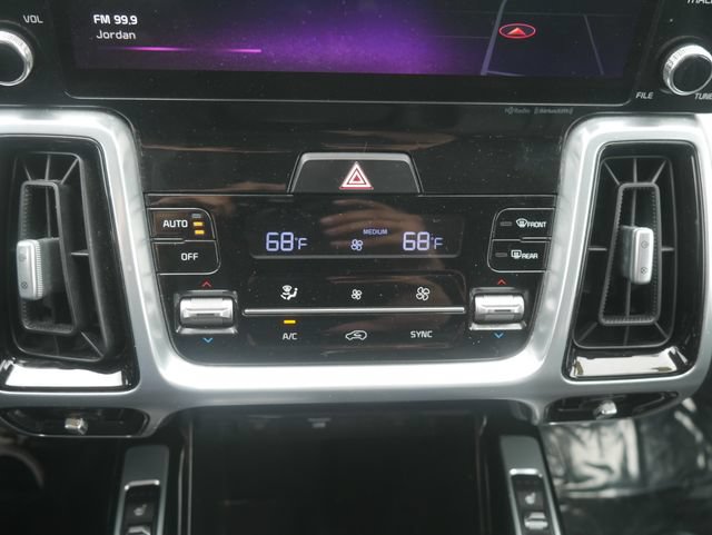 Used 2022 Kia Sorento SX AWD/4WD image 53