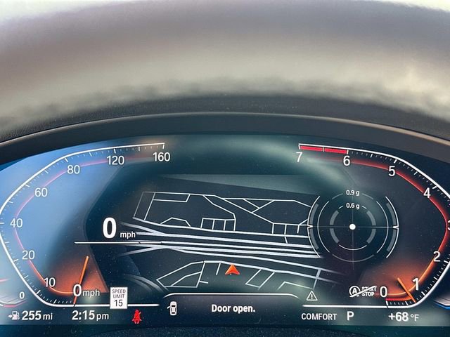 Used 2024 BMW X3 xDrive30i w/ Premium Package image 32