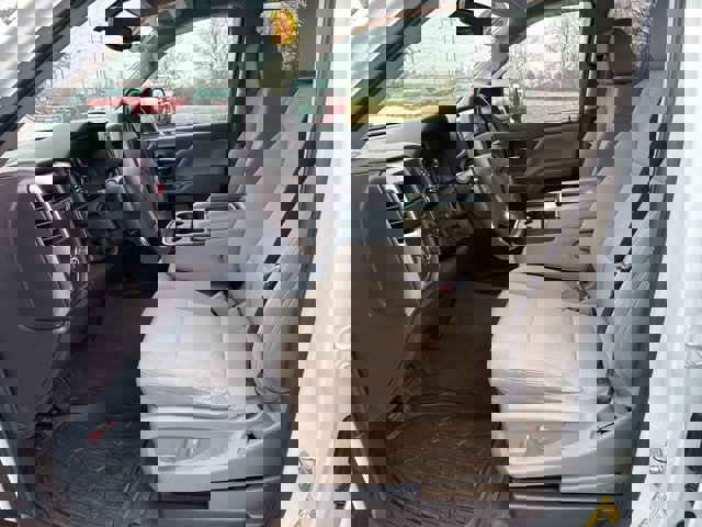 Used 2017 Chevrolet Silverado 1500 LT w/ All Star Edition image 16