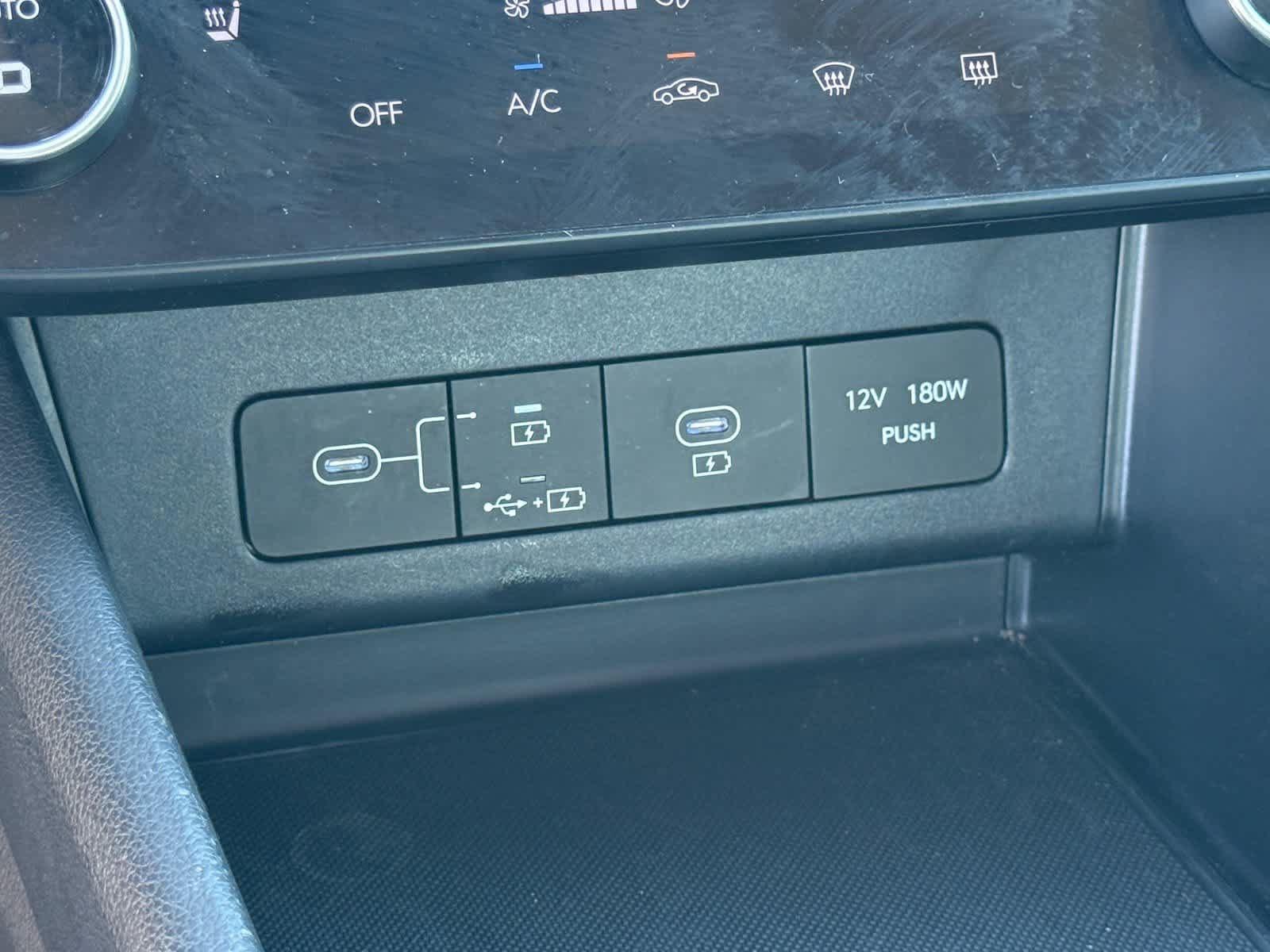 Used 2025 Hyundai Sonata SEL FWD image 18