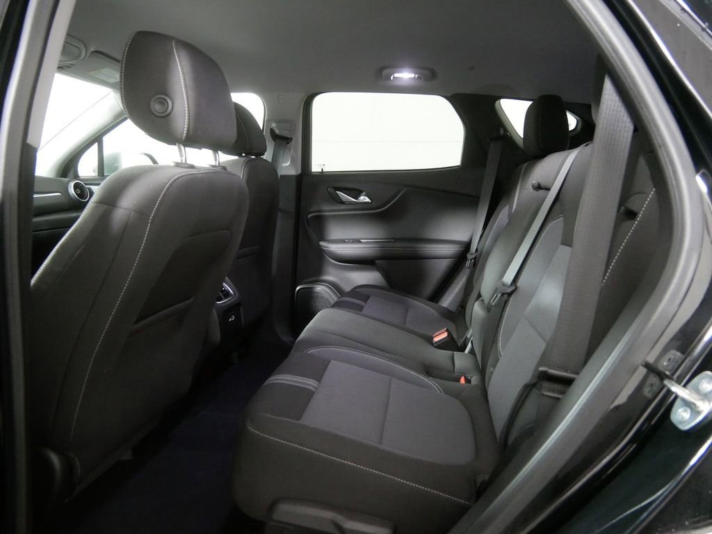 Used 2023 Chevrolet Blazer LT w/ Convenience Package AWD/4WD image 19