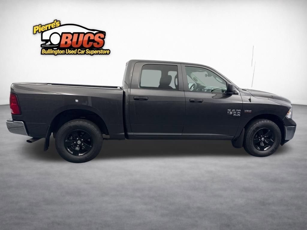Used 2023 RAM 1500 Classic SLT w/ Protection Group AWD/4WD image 6