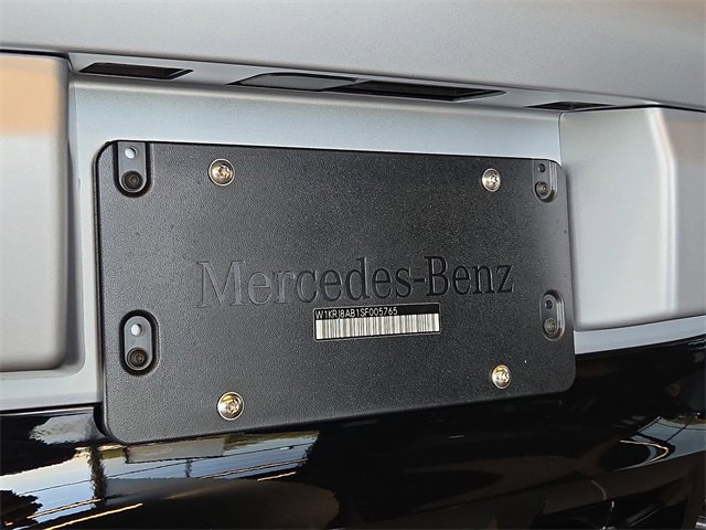 New 2025 Mercedes-Benz AMG GT 55 image 29