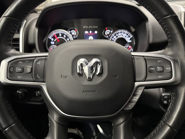 Used 2024 RAM 2500 Big Horn w/ Bed Utility Group image 15