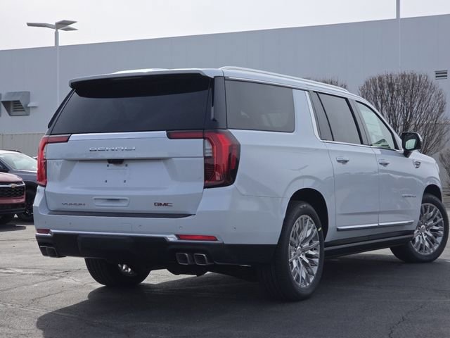 New 2026 GMC Yukon XL Denali w/ Denali Reserve Package image 26