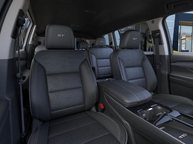 New 2026 Buick Enclave Sport Touring w/ Power Package AWD/4WD image 16