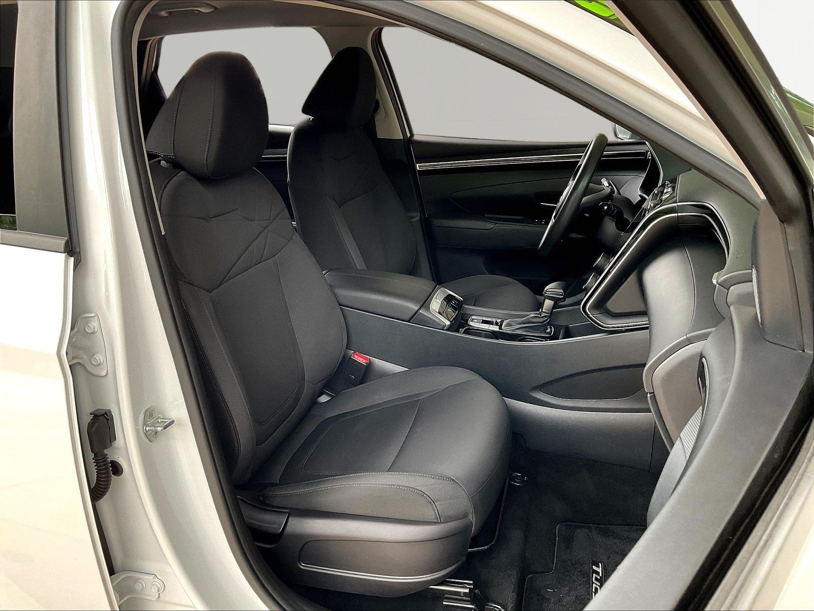 Used 2022 Hyundai Tucson SEL AWD/4WD image 28