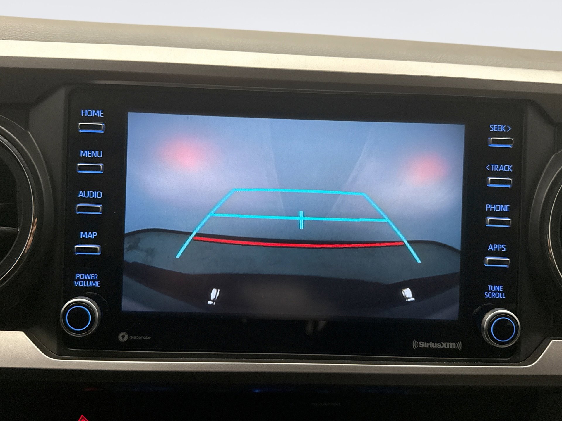 Used 2023 Toyota Tacoma SR5 w/ SR5 Appearance Package image 15