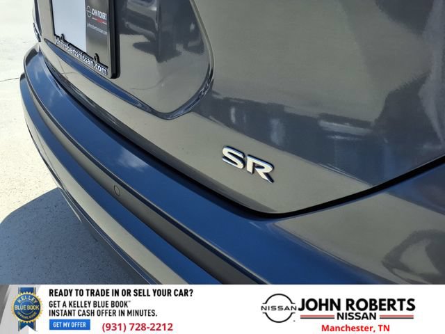 Used 2021 Nissan Kicks SR FWD image 27