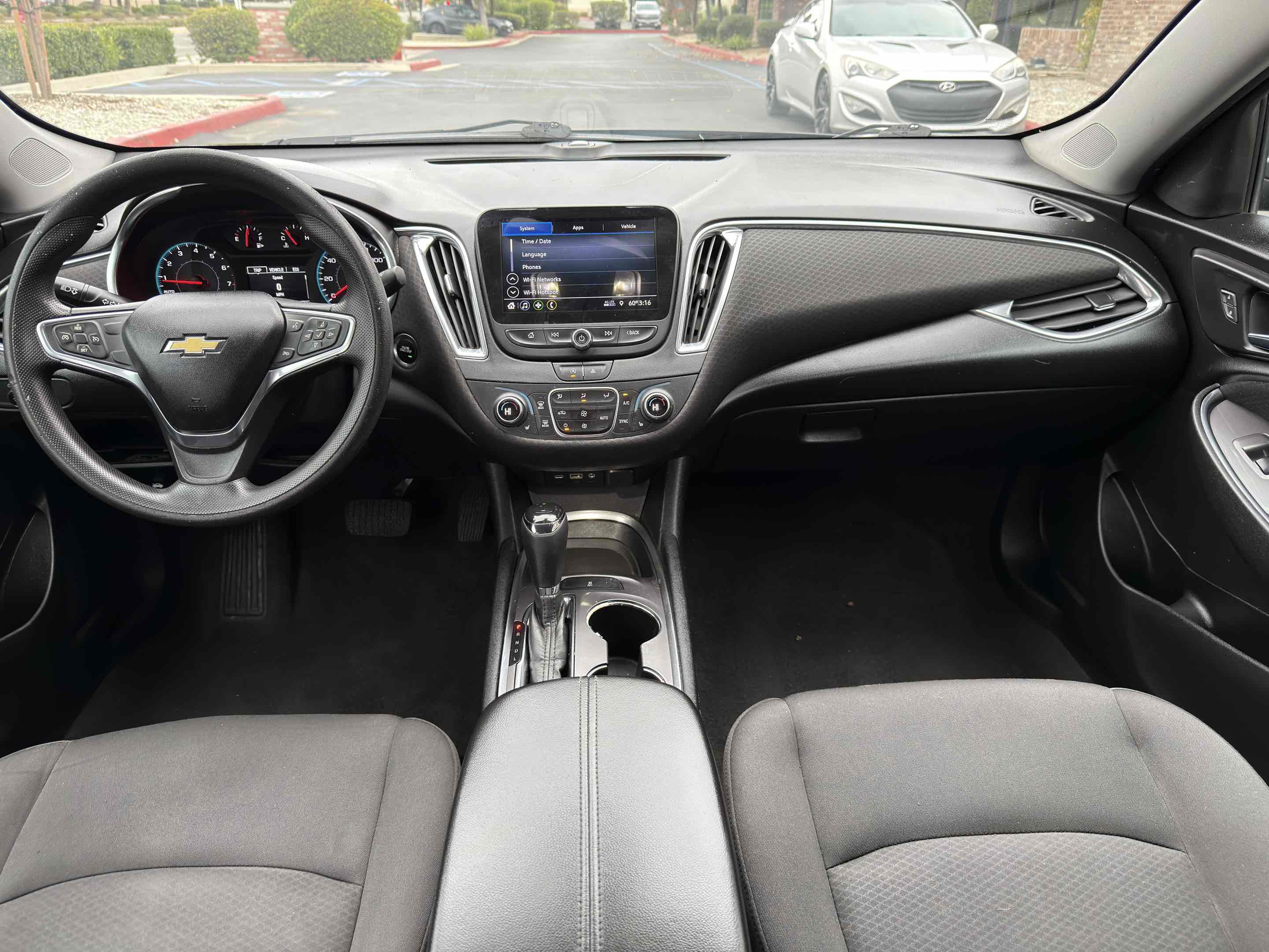 Used 2020 Chevrolet Malibu LT image 15