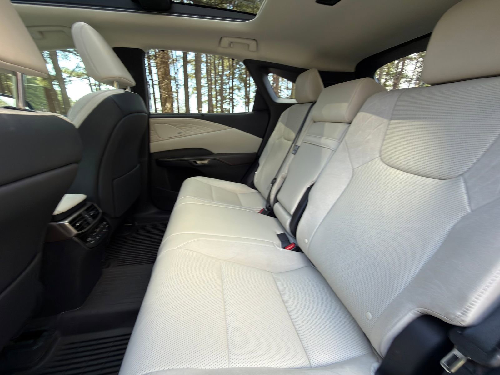 Used 2023 Lexus RX 350 w/ Cold Area Package image 14