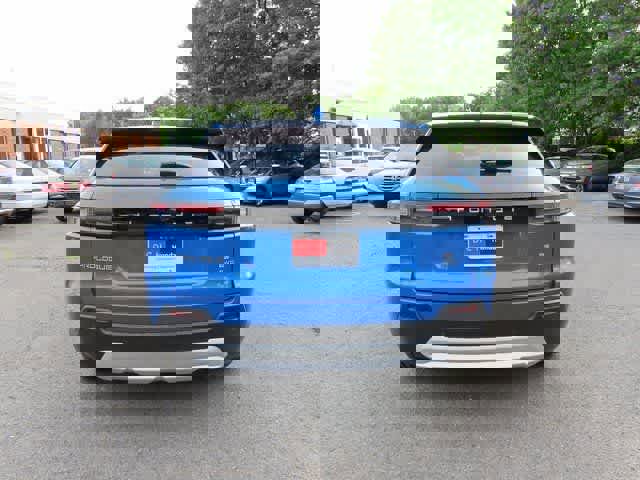 New 2026 Honda Prologue EX image 5