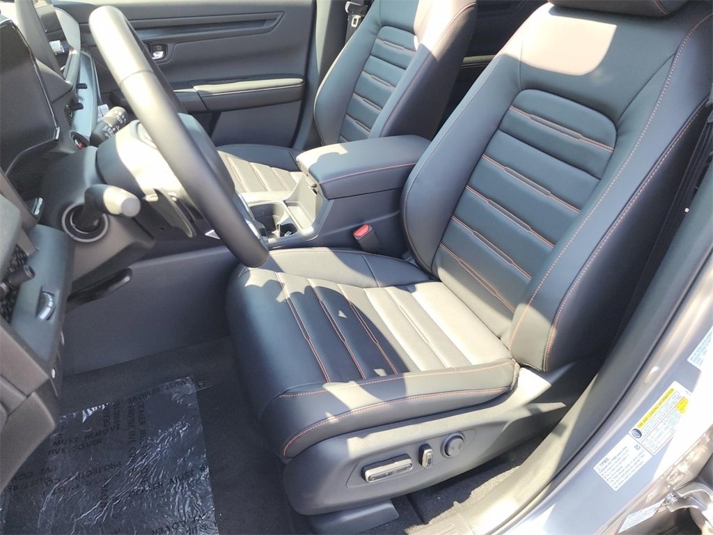New 2026 Honda CR-V Sport-L image 32