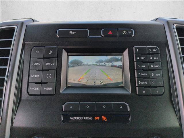 Used 2016 Ford F150 XLT w/ Equipment Group 301A Mid RWD image 13