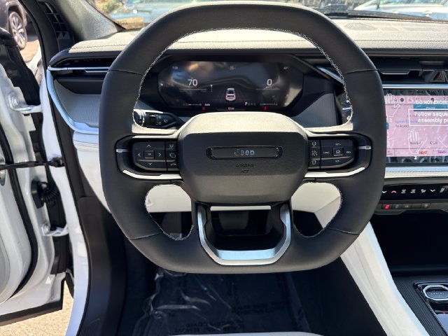 New 2026 Jeep Cherokee Limited AWD/4WD image 18