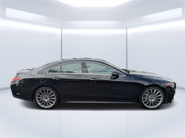 Used 2019 Mercedes-Benz CLS 450 image 2