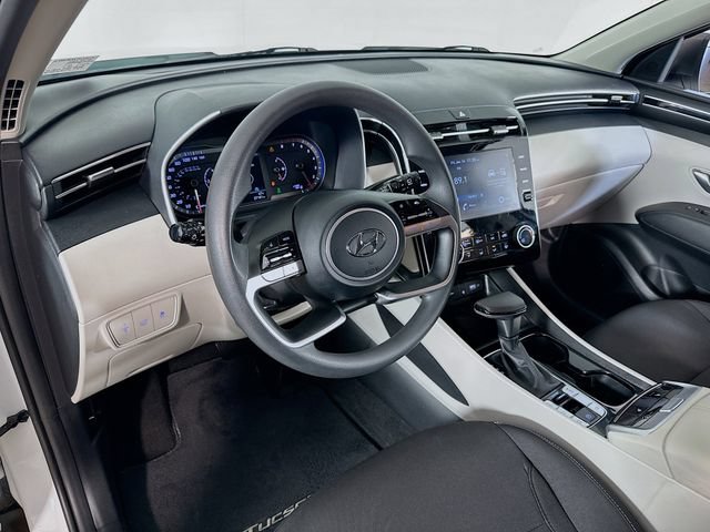 Used 2023 Hyundai Tucson SEL AWD/4WD image 22