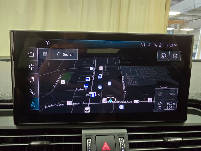 Used 2023 Audi Q5 2.0T Premium Plus w/ Premium Plus Package AWD/4WD image 21