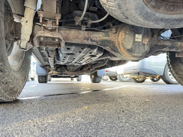 Used 2012 Toyota Tacoma 4x4 Double Cab image 41